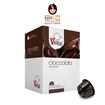 Picture of 30 CAPSULES CREAMY HOT CHOCOLATE